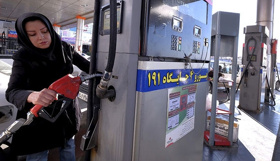 5 دلیل آسیب پذیری کمتر ایران از سقوط قیمت نفت