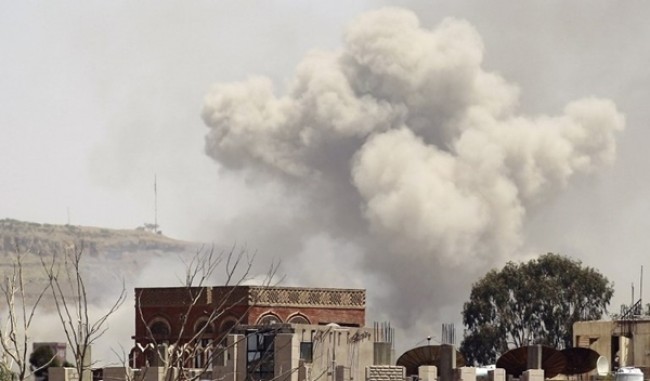 فوری / عربستان سعودی:‌ حمله به یمن به پایان رسید