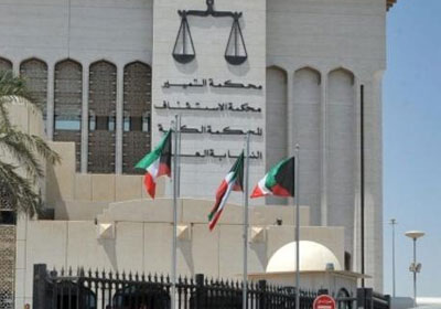 بازداشت نماینده سابق پارلمان کویت بعد از توئیت ضدایرانی