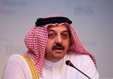 وزیر خارجه قطر: خواهان روابط عادی با ایران هستیم