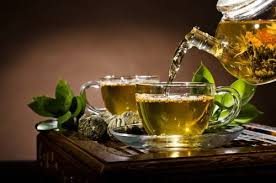 معجزه چای سبز برای خانم ها