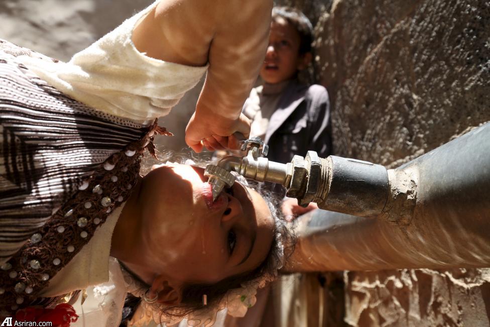 یمن؛ نگاه از درون در جنگ داخلی (+عکس)