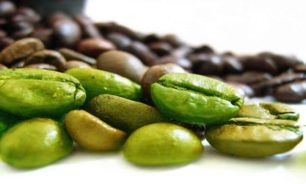 قهوه سبز کاهش وزن