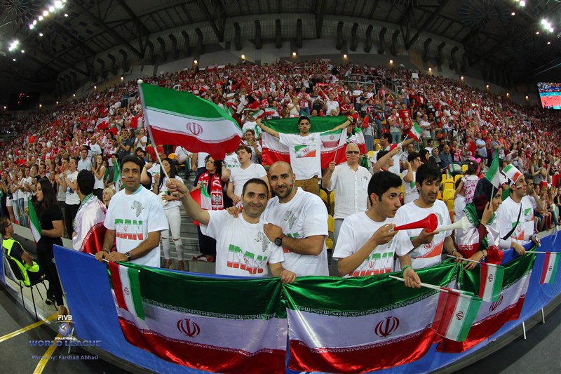 عکس والیبال عکس تماشاگران ایرانی عکس بدون سانسور تماشاگران تماشاگران زن والیبال تماشاگران دختر ایرانی تماشاگران ایران
