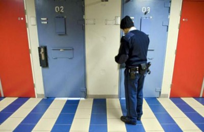 تعطیلی زندان های هلند به دلیل کمبود زندانی 1