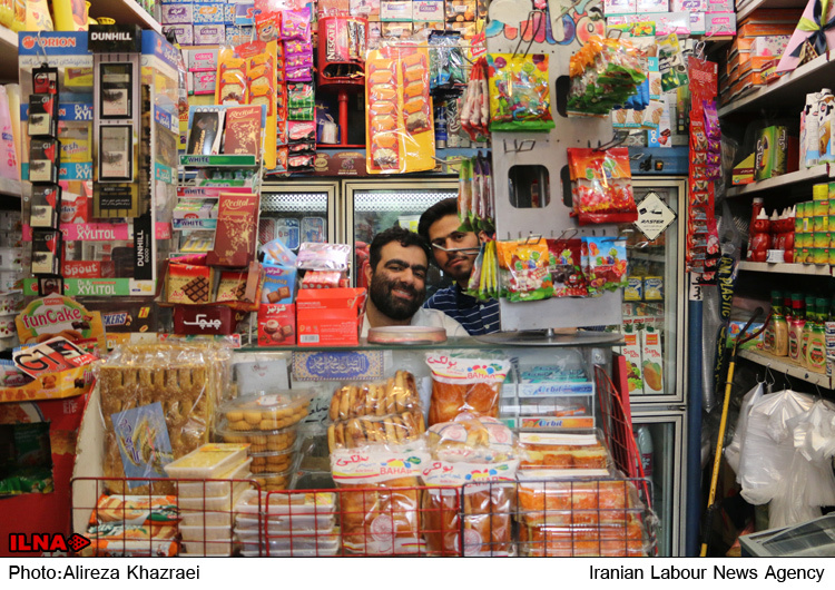 هزینه زندگی در تهران زندگی در تهران ثروتمندان تهران
