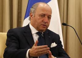 وزیر خارجه فرانسه: بدون بازرسی از تاسیسات نظامی ایران توافقی در کار نخواهد بود