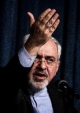 فریاد ظریف در مذاکرات: هیچ وقت یک ایرانی را تهدید نکنید