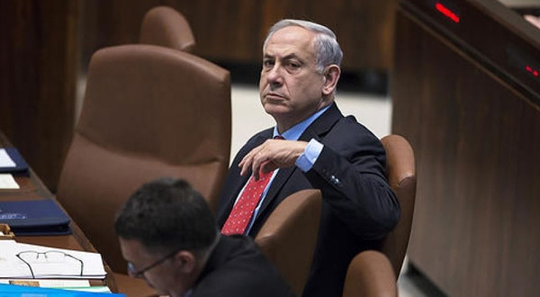 درخواست تحقیق از نتانیاهو به دلیل توافق هسته ای ایران