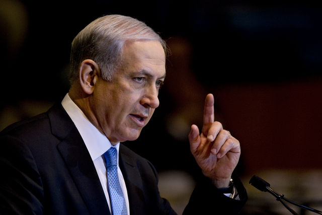 نتانیاهو: 1+5 از خطوط قرمز عقب نشینی می کنند/ ایران امتیازهای بزرگی می گیرد