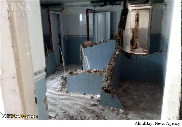 آیا «مسجد اهل‌سنت پونک» تخریب شد؟! + تصاویر