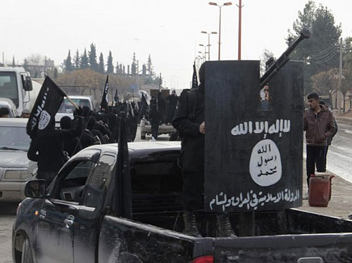 داعش: درآمد نفتی ماهانه 40 میلیون دلار / حقوق ماهانه هزار دلار به اعضای مسلح