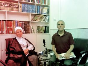 گزارش خبرنگار بزرگترین روزنامه یهودی آمریکا از سفر به تهران: ایرانی ها تمایل با تعامل مثبت با غرب دارند