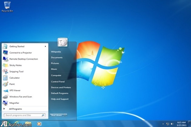 ویندوز 10؛ پنجره نجات مایکروسافت از فاجعه ویندوز 8!