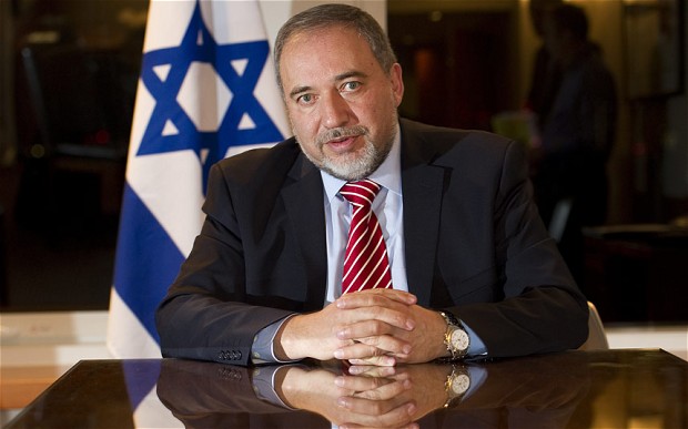 وزیر خارجه سابق اسرائیل: حرف های نتانیاهو درباره ایران توخالی است