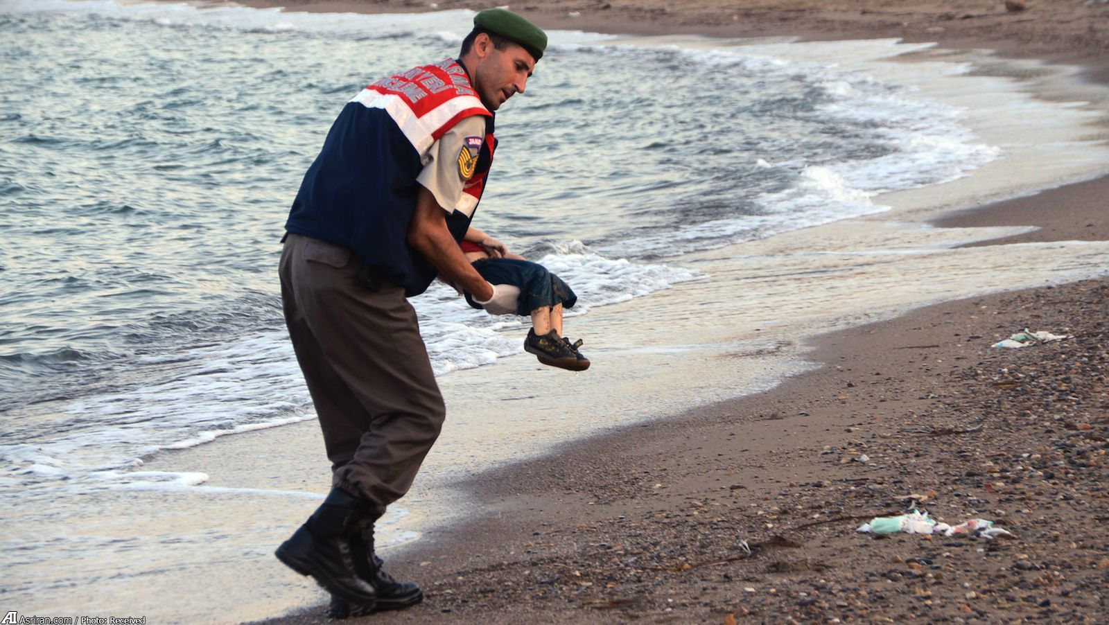 مهاجرت به خارج مهاجرت به اروپا عکس داعش جنایات آمریکا اخبار داعش