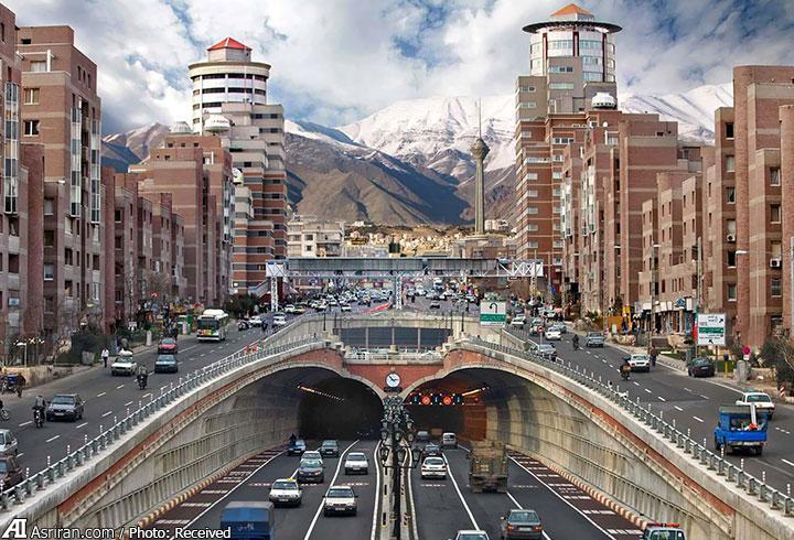 تهران در جمع 10 شهر خطرناک دنیا
