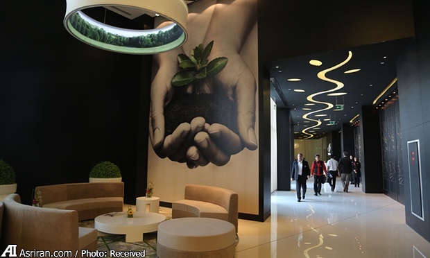 افتتاح دو هتل جدید از سوی شرکت فرانسوی در تهران (+عکس)