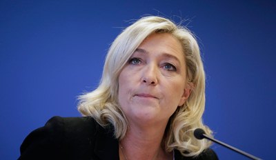 محاکمه رهبر یک حزب فرانسه به اتهام نژادپرستی علیه مسلمانان