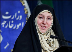 گمانه زنی درباره سمت جدید افخم/ چه کسی سخنگوی وزارت خارجه می شود؟