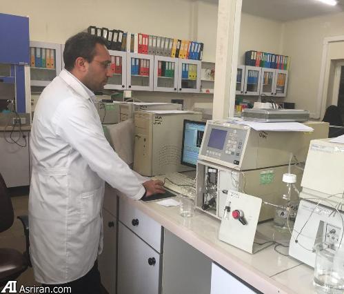 سلامت مردم در کدام آزمایشگاه بررسی می شود/گزارش عصر ایران از تخصصی ترین آزمایشگاه کشور(+ گزارش تصویری)