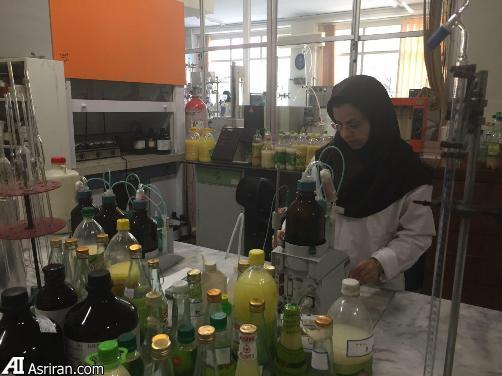 سلامت مردم در کدام آزمایشگاه بررسی می شود/گزارش عصر ایران از تخصصی ترین آزمایشگاه کشور(+ گزارش تصویری)
