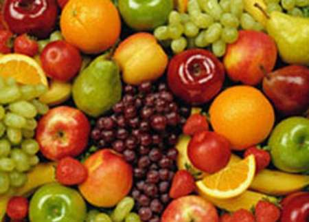 واکس میوه چه تاثیری در خواص آن دارد؟/ آیا باید پوست میوه ها را در هنگام مصرف بگیریم یا خیر؟