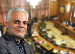 طلایی از شورای شهر تهران استعفا داد