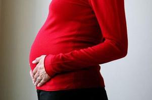 تاثیر سن بارداری مادر بر هوش کودک