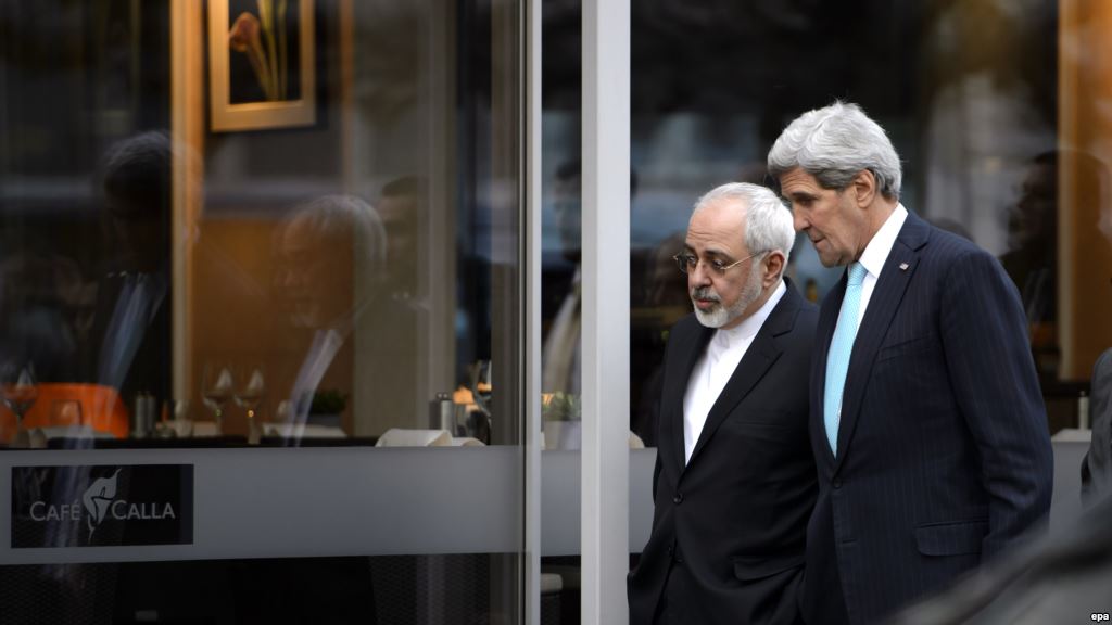 نیویورک پست: توافق هسته ای یکجانبه به نفع ایران است