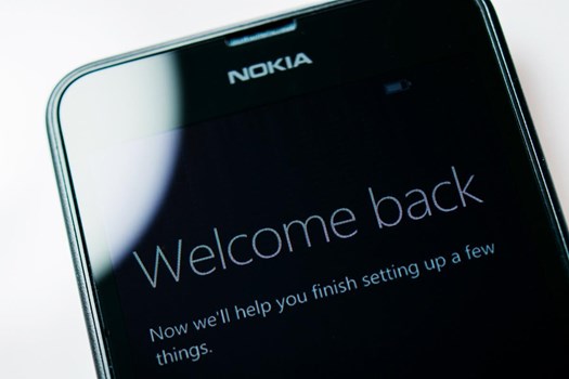 افشای تصاویری از گوشی Nokia A1