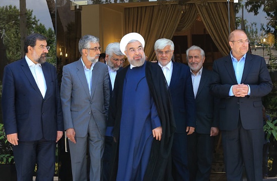 4 چالش روحانی در انتخابات سال آینده ریاست جمهوری/ آیا او اولین رئیس جمهور تک دوره ای خواهد بود؟!