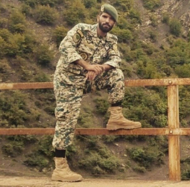 شهادت 4 عضو ارتش ایران در سوریه (+عکس)