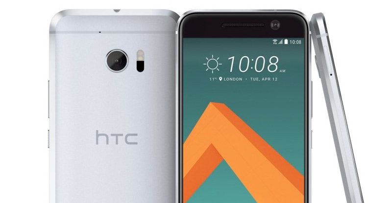 ده قابلیت از مهمترین قابلیت‌های جدید HTC 10