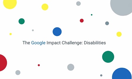 ‌اقدام بشردوستانه گوگل