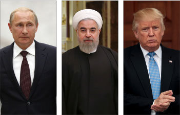 روابط پوتین و ترامپ چه تأثیری بر تهران دارد؟