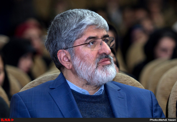 صدور منع تعقیب برای علی مطهری به دلیل توهین به احمدی‌نژاد