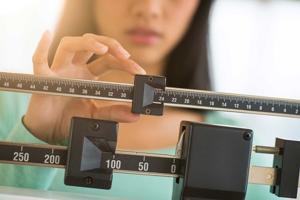 از «کاهش وزن ناگهانی» بیشتر بدانید