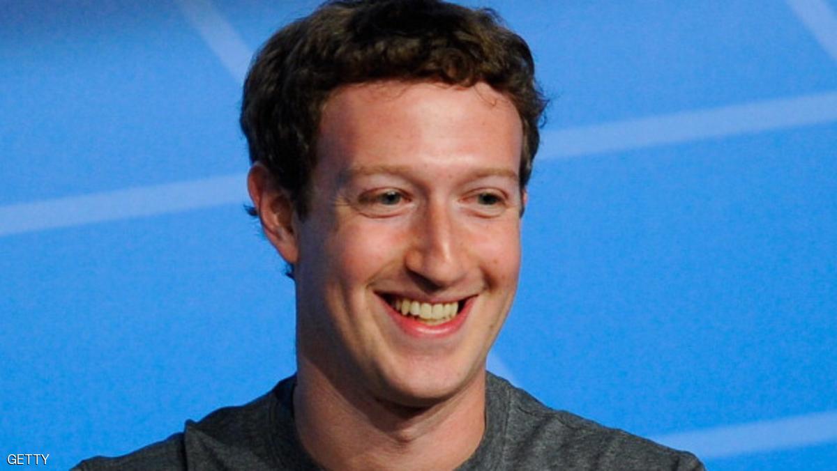 افزایش 5 میلیون دلاری ثروت مالک فیس‌بوک در دو هفته