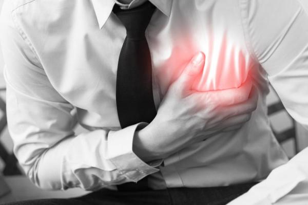 عوامل خطرآفرین کمتر شناخته شده برای حمله قلبی