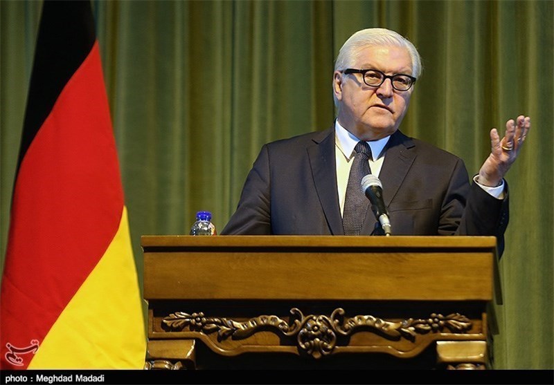رییس جمهور جدید آلمان انتخاب شد
