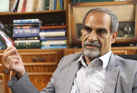نعمت احمدی: درباره حادثه پلاسکو، شهرداری باید مسئولیت مدنی را قبول کند