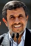 دومین بیانیه احمدی نژاد منتشر شد: خزانه خالی نبود