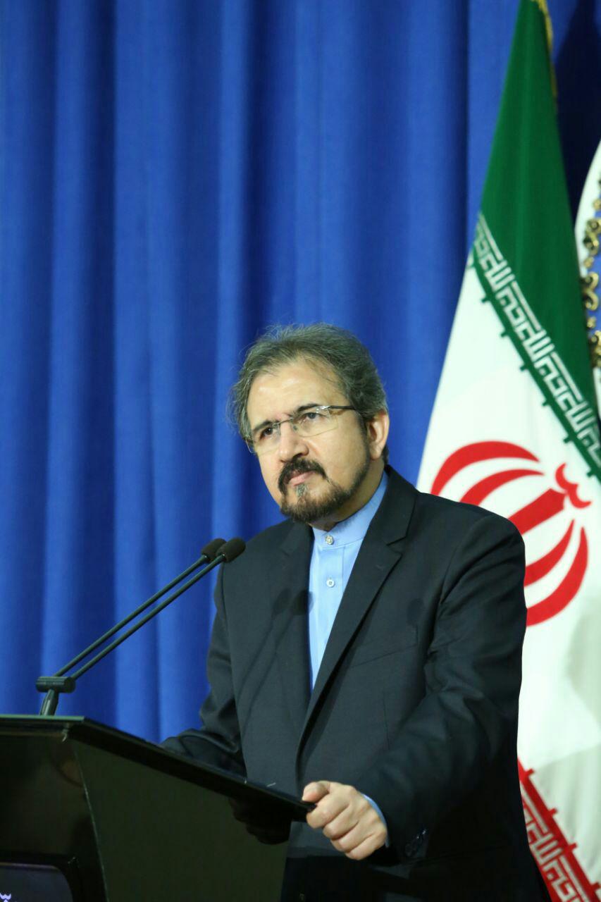 سخنگوی وزارت خارجه: گزارش حقوق بشری جدید علیه ایران غیرمنصفانه است