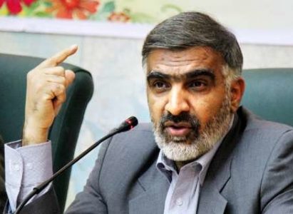 نماینده اندیمشک: مشکلات خوزستان بدون تشکیل یک ستاد اجرایی با اختیارات کافی و لازم حل نمی‌شود