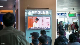 رئیس‌جمهور کره‌جنوبی برکنار شد