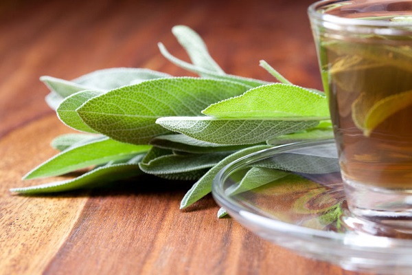 بهبود سلامت با این چای‌های گیاهی