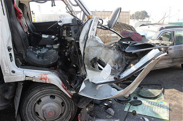 مرگ دلخراش 2 تن بر اثر آتش گرفتن خودرو سواری پژو