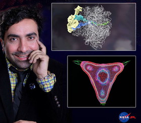 درمان قطعی 2 نوع سرطان با اختراع دانشمند ایرانی