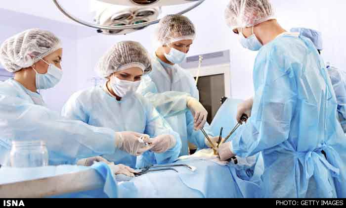 جراحی روی قلب در حال تپش با فناوری جدید